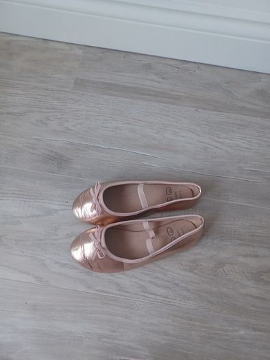 girls ballet shoes