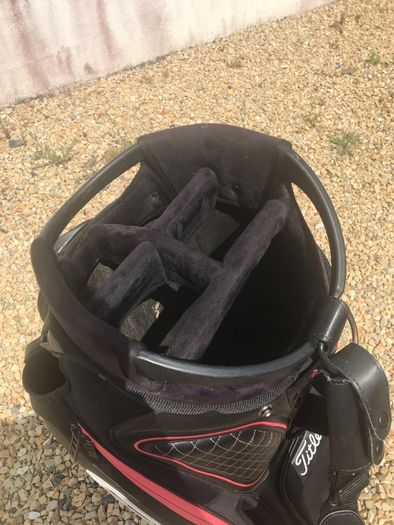 Titliest tour bag