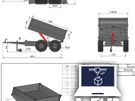 3D Printing, CAD Design & Replacement Parts Image 3