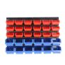 Parts Bin / Lin Bin Storage Boxes 30pcs Set Image 2