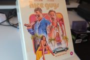 The Nice Guys 4K Blu Ray Second Sight Limited Edition