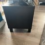 Ikea TV bench Image 2