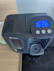 Tommy Tippee Perfect Prep machine