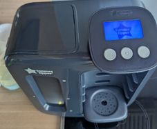 Tommy Tippee Perfect Prep machine