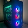 Ultimate Gaming PC | 12-Core Ryzen 9 | Asus Tuf RTX 3070 | 32GB RAM RGB | 512GB NVMe Image 3