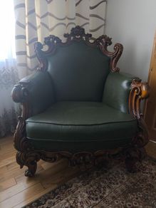 Sofa Chairs