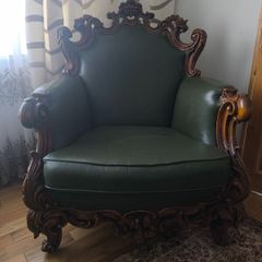 Sofa Chairs