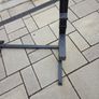 Mc Sport Hit fitness adjustable squat rack standard Image 4