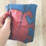 HM raincoat lightweight jacket Spiderman Image 5