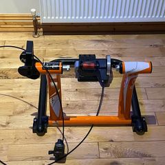 Elite Bike Trainer