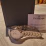 German automatic watch Dugena Image 2