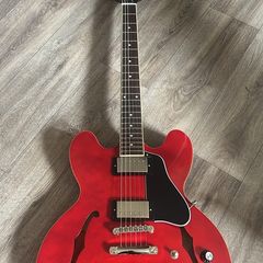 Epiphone ES 335