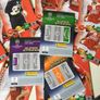 Panini Champions League Cards Image 3