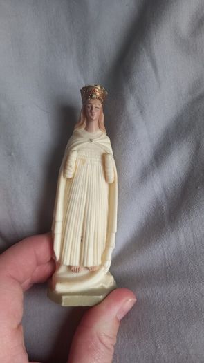 holy figures