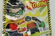 Lego ROBIN Minifigure Lego Batman Lego Minifigure