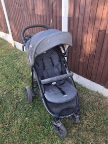 Joie pram