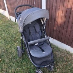 Joie pram
