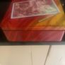Vintage 90's "Crawfords" Biscuit Tins x 2 Image 3