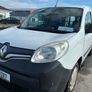 2013 Renault kangoo Image 2