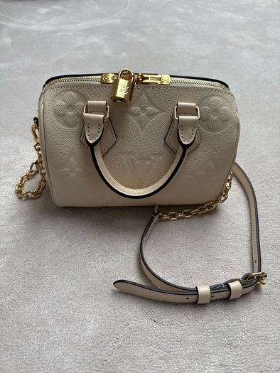 LV Speedy 20 Bandouliere