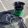 Car seat cleaner washing vacuum cleaner Image 4