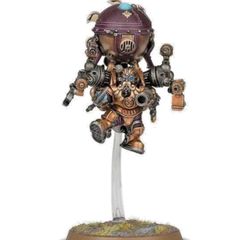 Warhammer Age of Sigmar - Kharadron Overlords Starter Army
