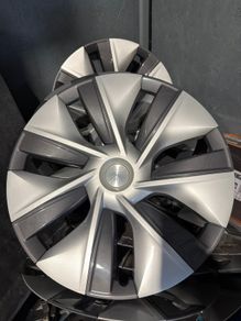 Tesla Model Y Alloys Cover