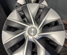 Tesla Model Y Alloys Cover