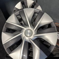 Tesla Model Y Alloys Cover