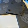 bohs slate coaster 6 pack Image 2