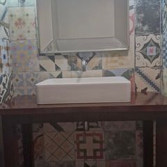 Bathroom unit- Free