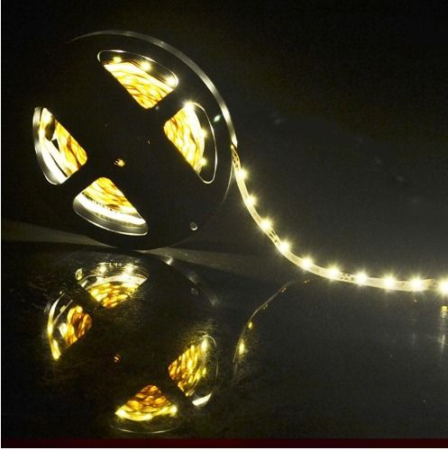 5M 300 LED 3528 5050 5630 Flexible Strip Light 12V
