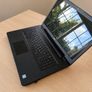 Dell 17.3-inch laptop in good working condition. Image 2