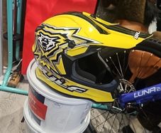 Bike Helmet