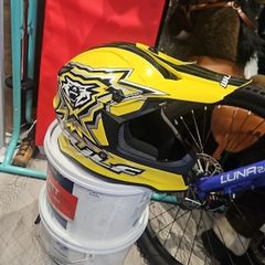 Bike Helmet