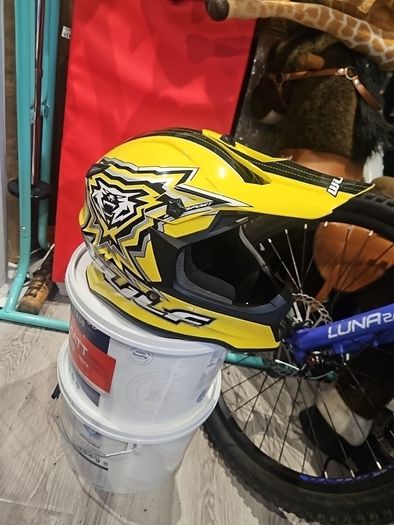 Bike Helmet