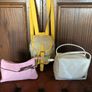 Three Toiletry/Make up Bags Image 2