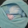 Stitch blanket Image 3