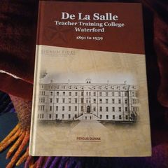 Irish interest
