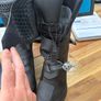 Dainese Seeker Gore-Tex Motorcycle Boots 45 Image 4