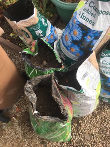 top soil