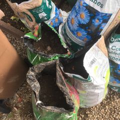 top soil