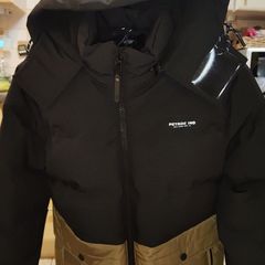 Petrol Industries Winter Puffer Jacket