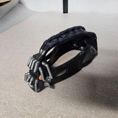 Bane Mask