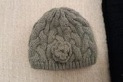 Women winter hat FTG