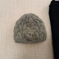 Women winter hat FTG