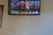Sony 43in Tv