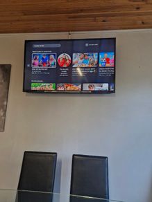 Sony 43in Tv