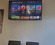 Sony 43in Tv
