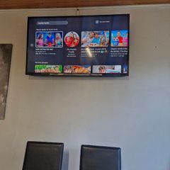 Sony 43in Tv
